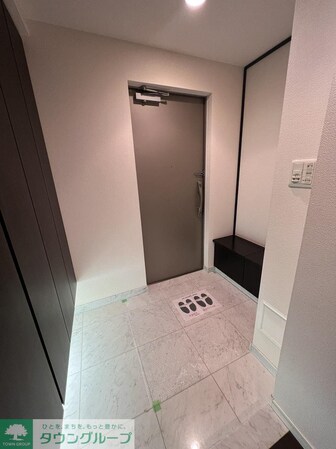 イトーピア武蔵野ブランマークの物件内観写真